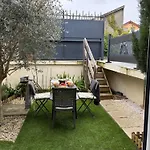Villa L Olivier *