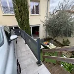Villa L Olivier *