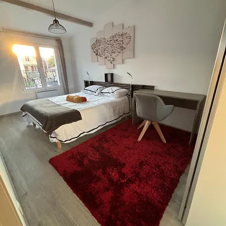 Villa L Olivier