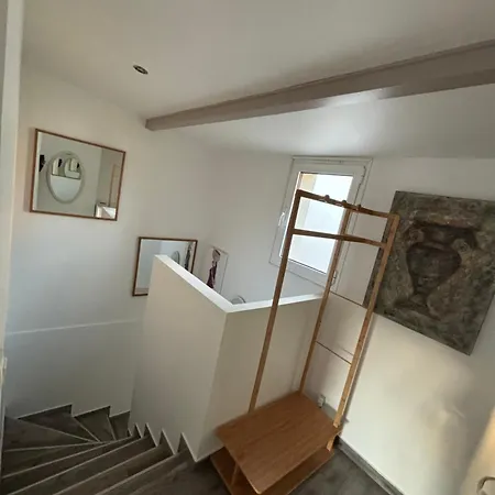 Villa L Olivier