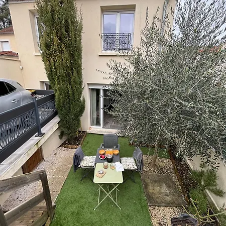 L Olivier Nanterre