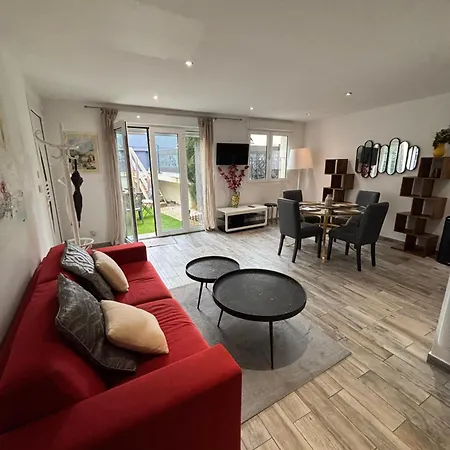L Olivier Villa Nanterre