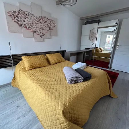 L Olivier Villa Nanterre